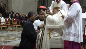 Matter Of Great Joy, Pride For Country: PM Modi On Indian priest’s Elevation As Cardinal